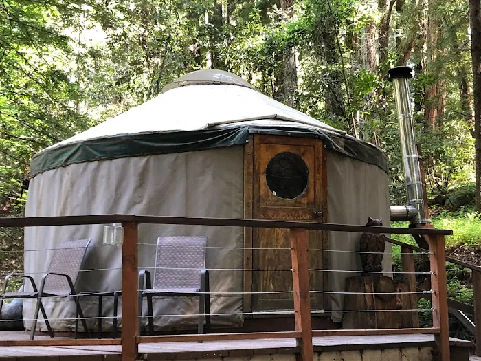 Camp Cruz Glampground Picture 1