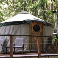 Camp Cruz Glampground ico