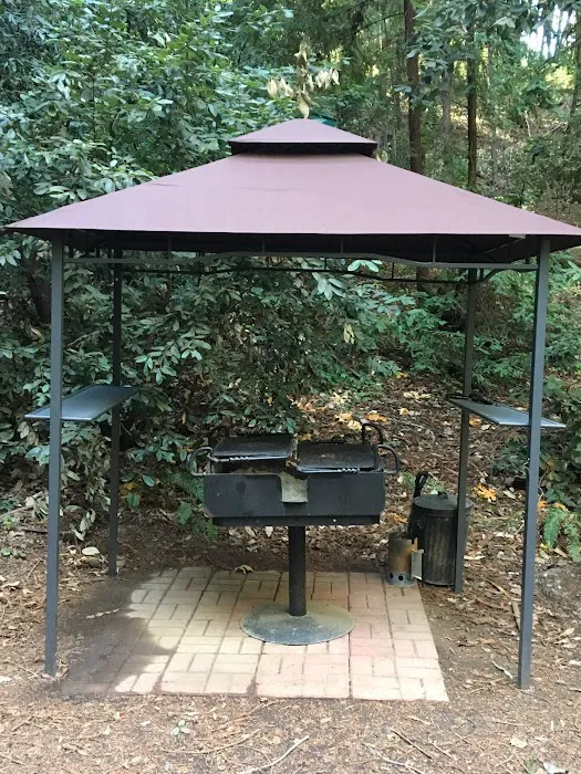 Camp Cruz Glampground Picture 8