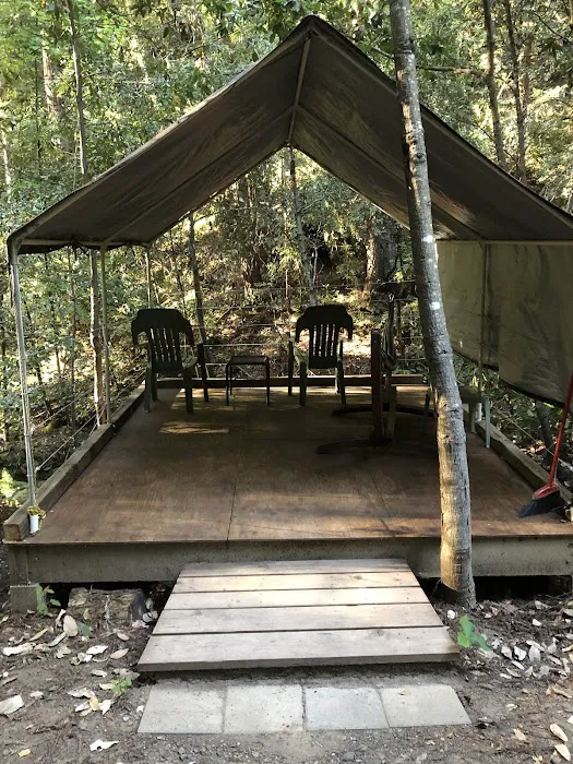 Camp Cruz Glampground Picture 3