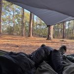 Camping Area