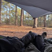 Camping Area ico