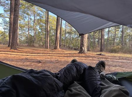 Camping Area
