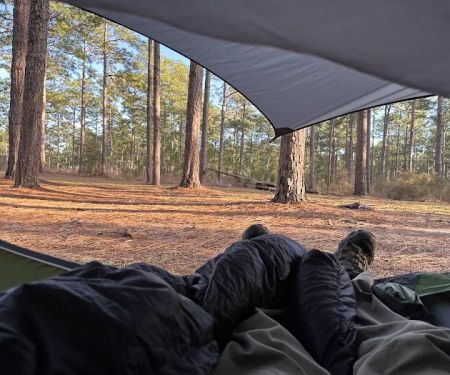 Camping Area