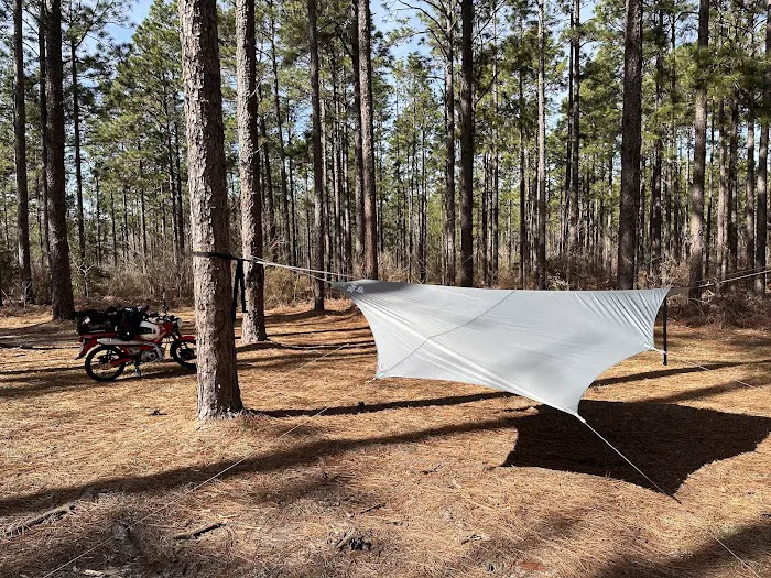 Camping Area Picture 5