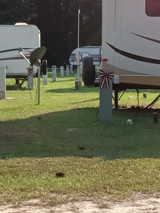 JD's RV park Picture 3