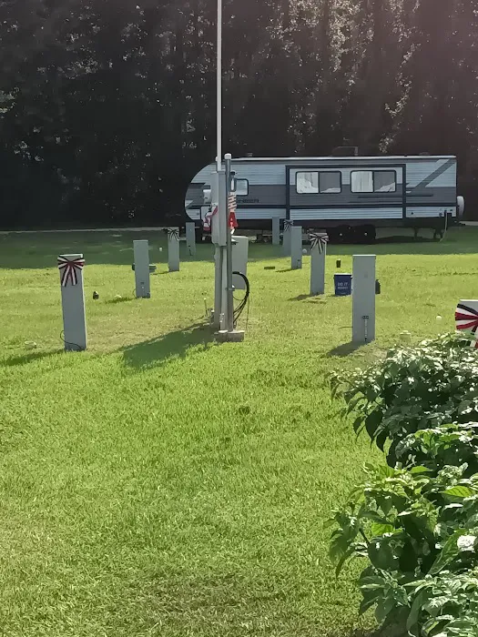 JD's RV park Picture 5