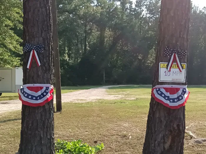 JD's RV park Picture 1
