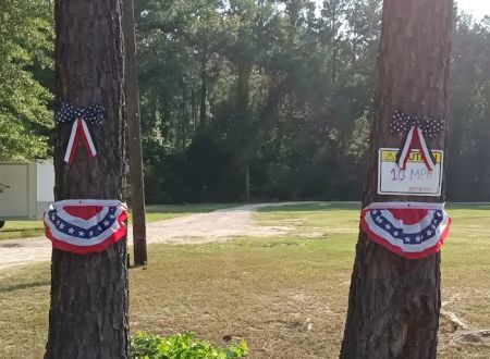 JD's RV park