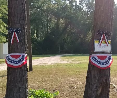 JD's RV park