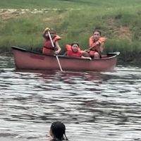 Dry Creek Baptist Camp ico