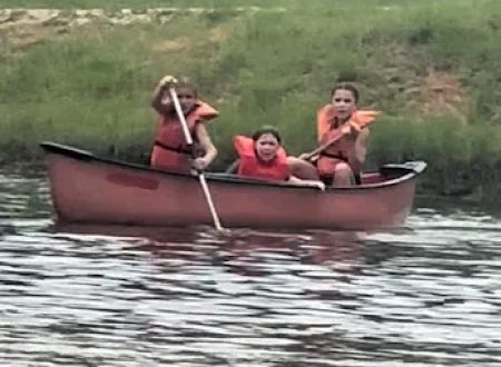 Dry Creek Baptist Camp