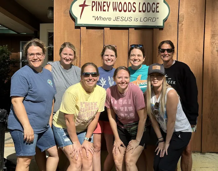 Dry Creek Baptist Camp Picture 9