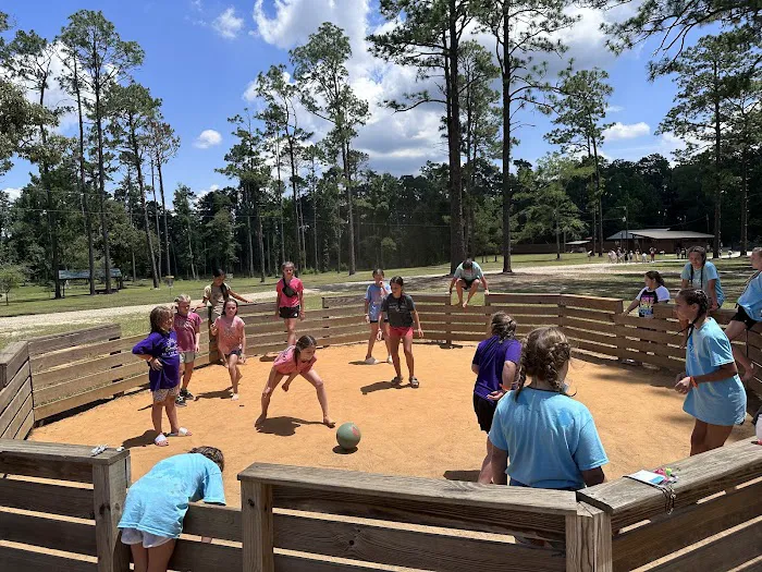 Dry Creek Baptist Camp Picture 10
