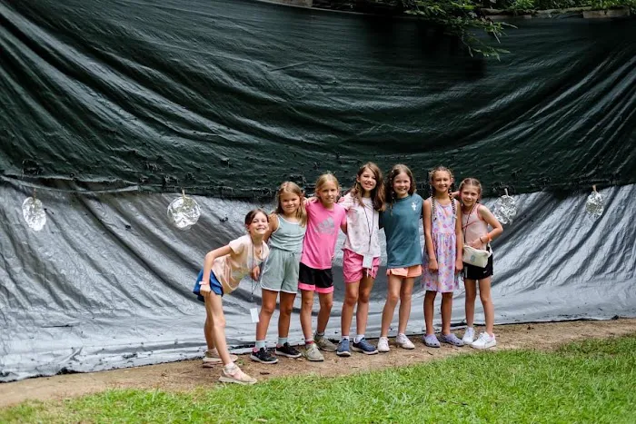 Dry Creek Baptist Camp Picture 4