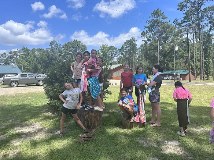 Dry Creek Baptist Camp Picture 6