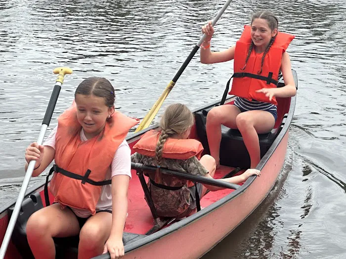 Dry Creek Baptist Camp Picture 8