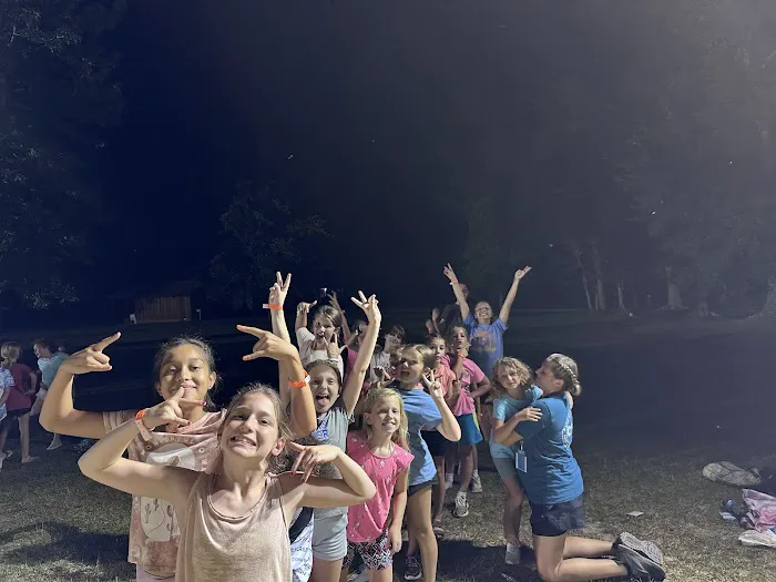 Dry Creek Baptist Camp Picture 5