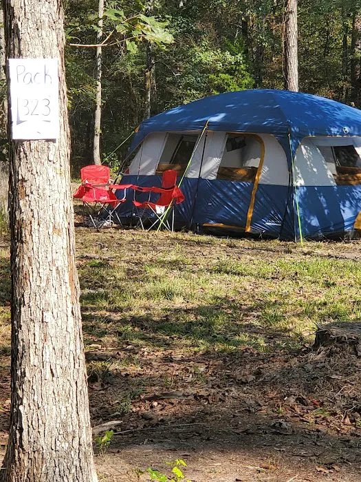 Camp T.L. James Picture 2