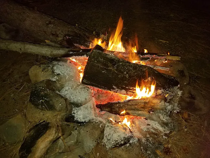 Jackson Creek Campground Picture 10