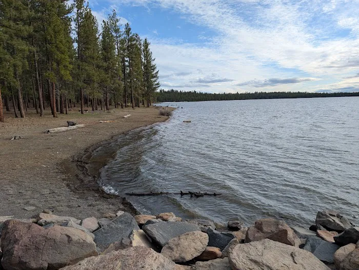 East Bay Campground Picture 5