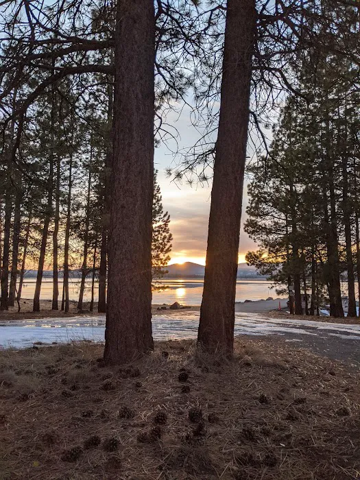East Bay Campground Picture 8