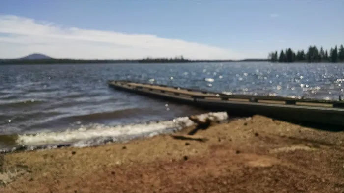 East Bay Campground Picture 4