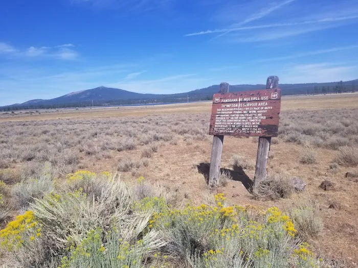 East Bay Campground Picture 7