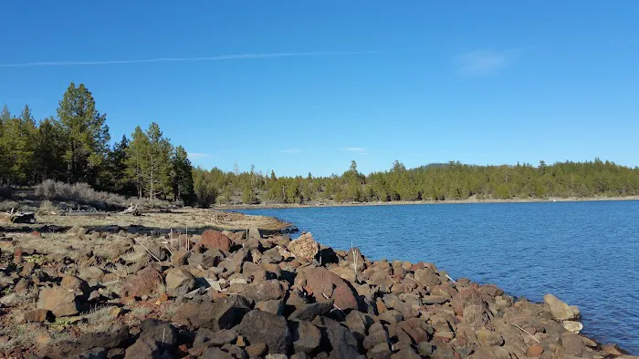 East Bay Campground Picture 2