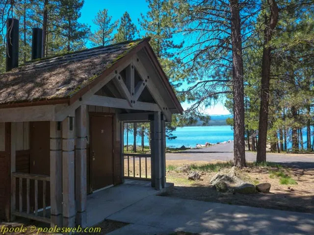 East Bay Campground Picture 1