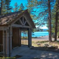 East Bay Campground ico