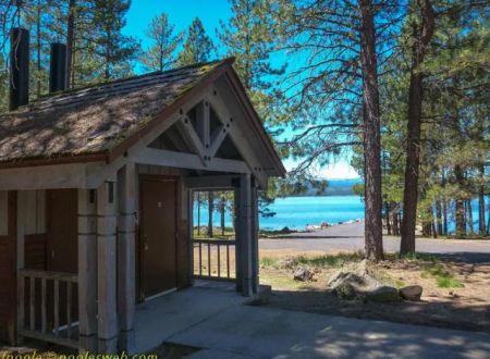 East Bay Campground