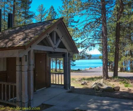 East Bay Campground