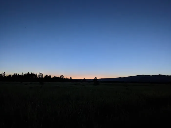 Big Creek Campground Picture 4
