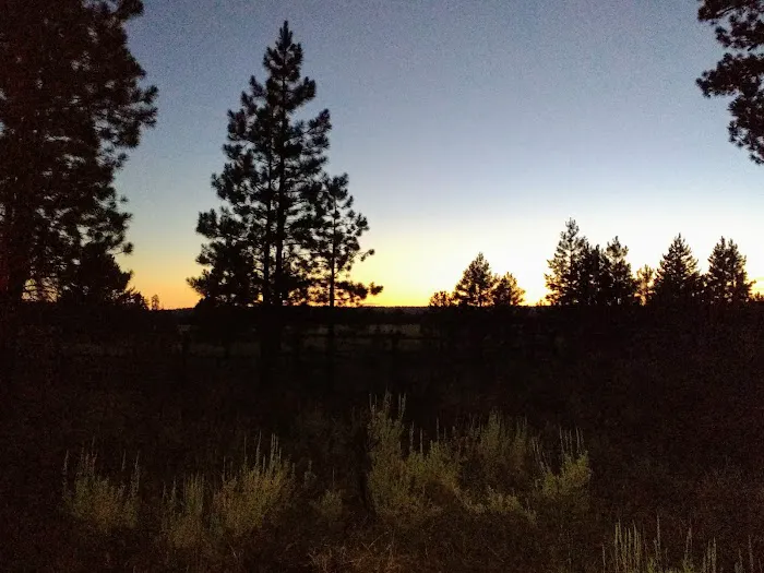 Big Creek Campground Picture 3