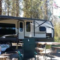 Rock Springs Campground ico