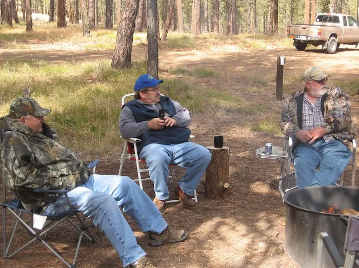 Rock Springs Campground Picture 3