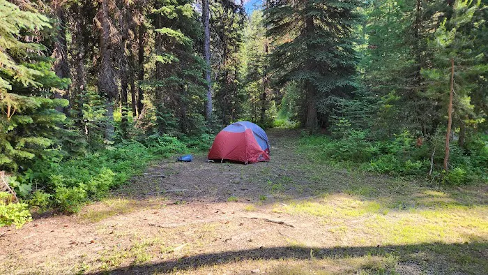 Crescent Campground Picture 7