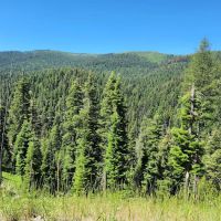 Crescent Campground ico
