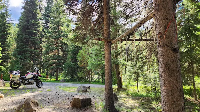 Crescent Campground Picture 9