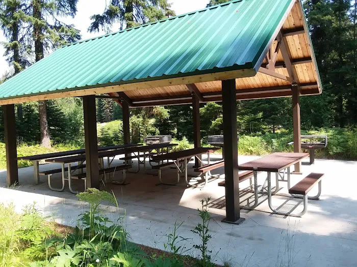 Trout Farm Campground Picture 9