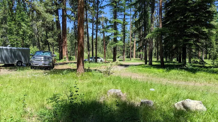 Little Crane Campground Picture 4