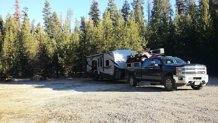 Little Crane Campground Picture 3