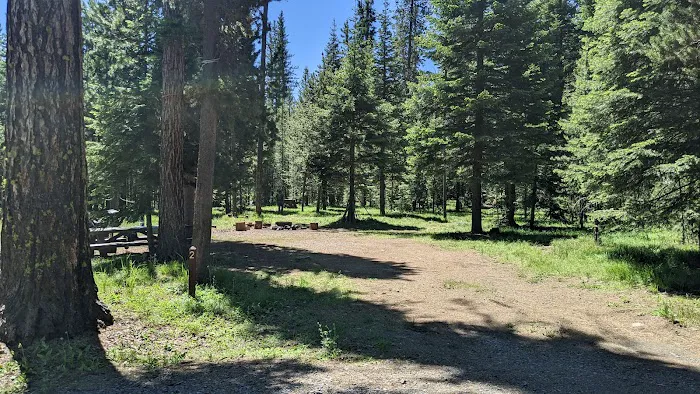 Little Crane Campground Picture 5