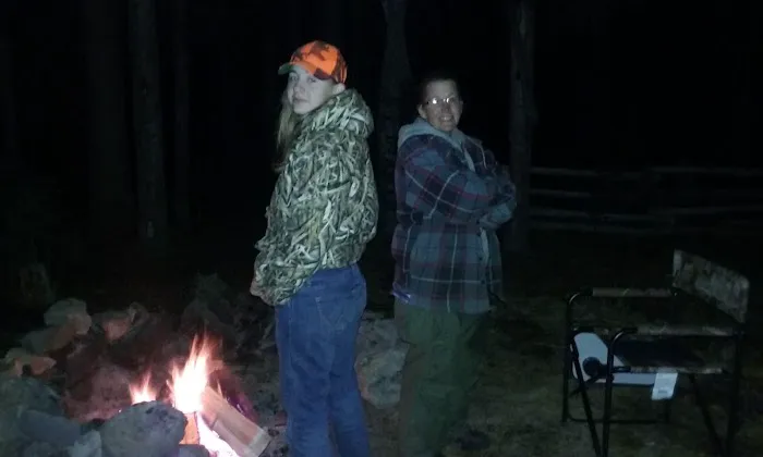 Looney Spring Campground Picture 1