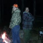 Looney Spring Campground