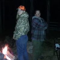 Looney Spring Campground ico