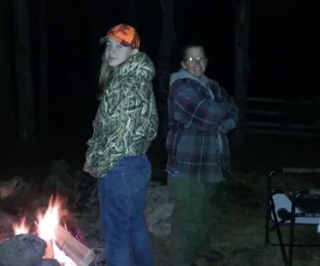 Looney Spring Campground
