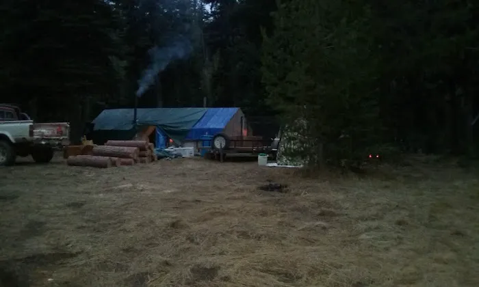 Looney Spring Campground Picture 3