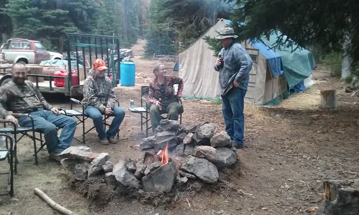 Looney Spring Campground Picture 4